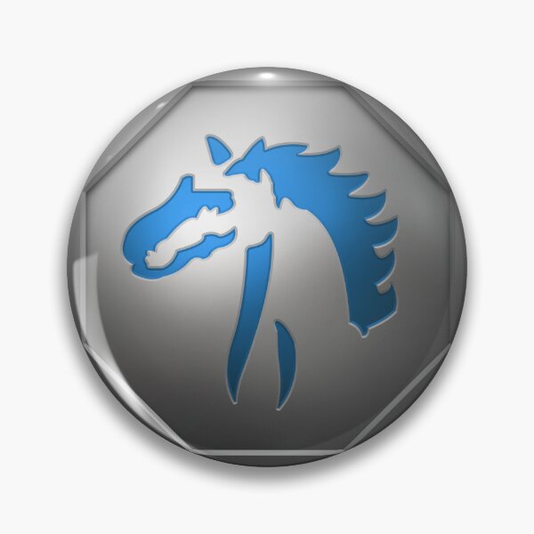 Item preview, Horse Talisman designed and sold by KalElsDesigns.