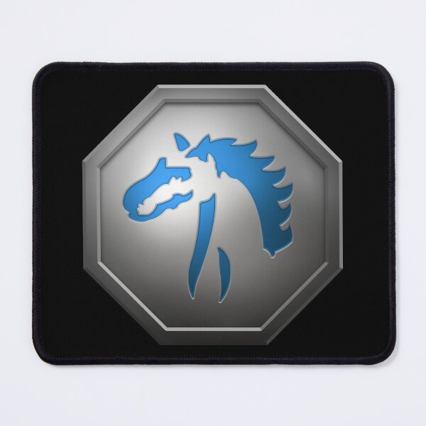 Item preview, Horse Talisman designed and sold by KalElsDesigns.