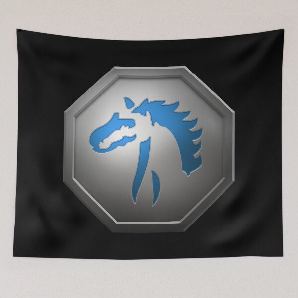 Item preview, Horse Talisman designed and sold by KalElsDesigns.