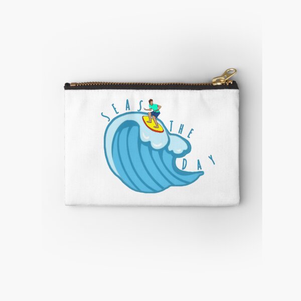 Item preview, Seas the Day designed and sold by PawsitivityHG.