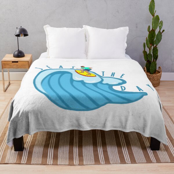 Item preview, Seas the Day designed and sold by PawsitivityHG.