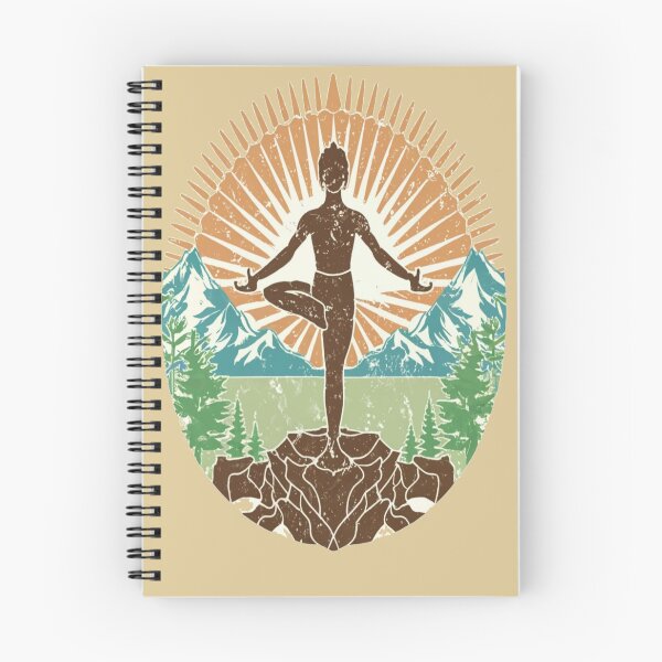 Item preview, Yoga Posture- Mountain Pose designed and sold by Rajasekar.