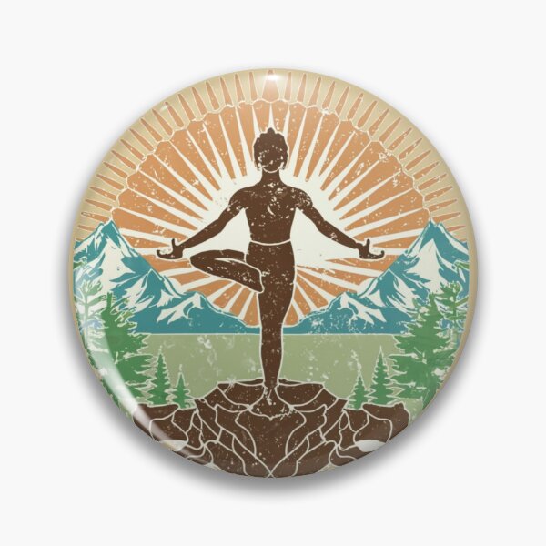 Item preview, Yoga Posture- Mountain Pose designed and sold by Rajasekar.