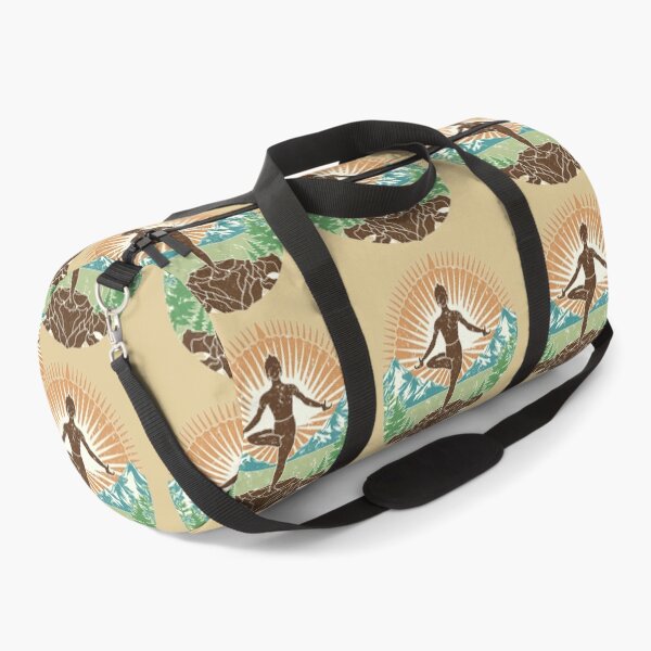 Item preview, Yoga Posture- Mountain Pose designed and sold by Rajasekar.