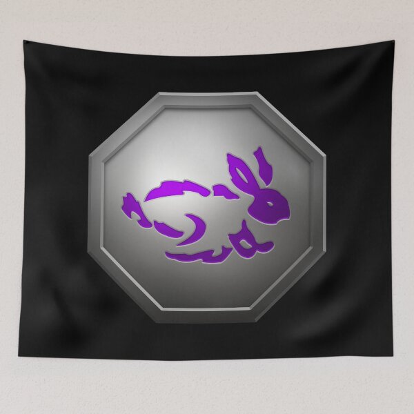 Item preview, Rabbit Talisman designed and sold by KalElsDesigns.