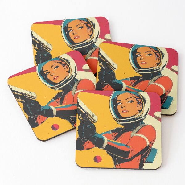Item preview, Lunar Legacies designed and sold by Retro Type.