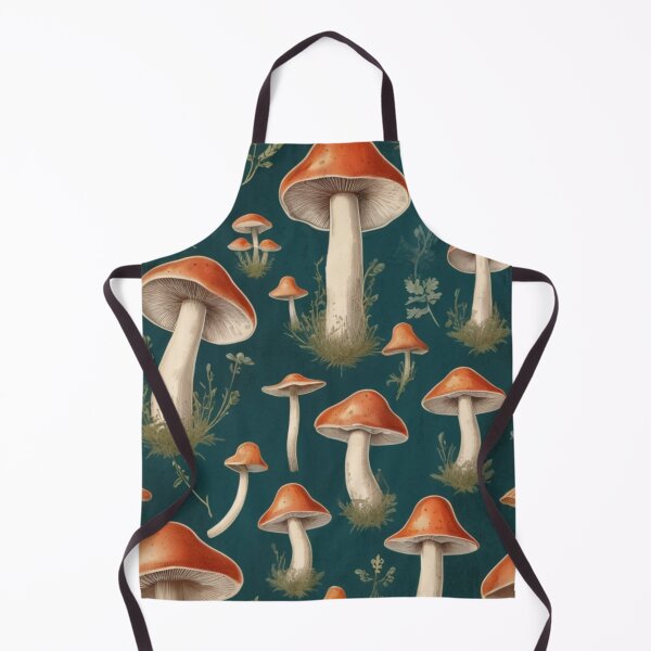 Aperçu de l'œuvre Motif champignon créée et vendue par Ash44444.