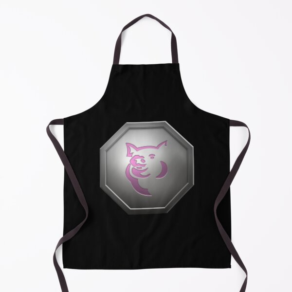 Item preview, Pig Talisman designed and sold by KalElsDesigns.