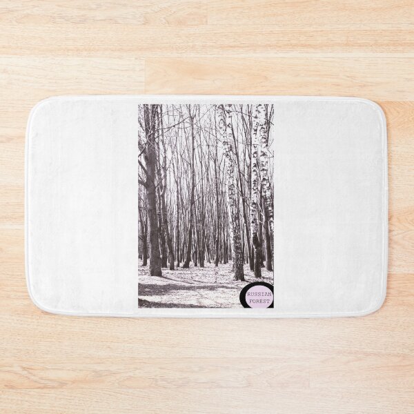 Item preview, Russian forest designed and sold by Kacharava.