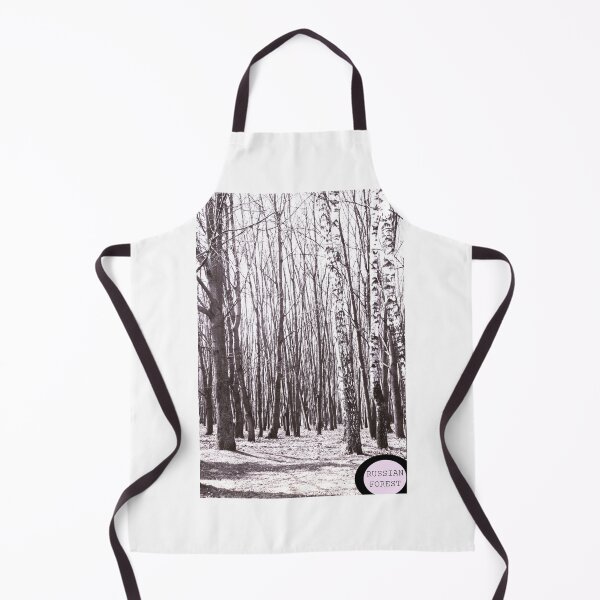 Item preview, Russian forest designed and sold by Kacharava.