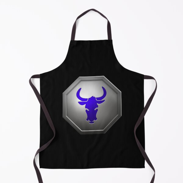 Item preview, Ox Talisman designed and sold by KalElsDesigns.