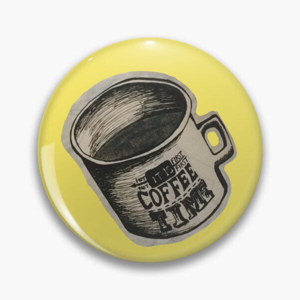 Item preview, Coffee time designed and sold by Maria Santos Prieto.
