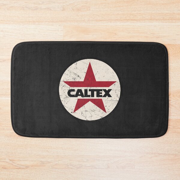Item preview, Caltex Vintage Oil California Gas Station designed and sold by Turboscope.
