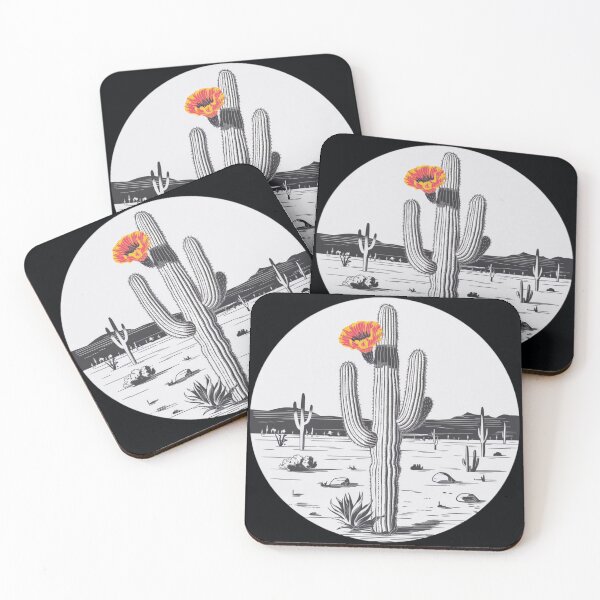 Item preview, Cactus Art designed and sold by Aise06.
