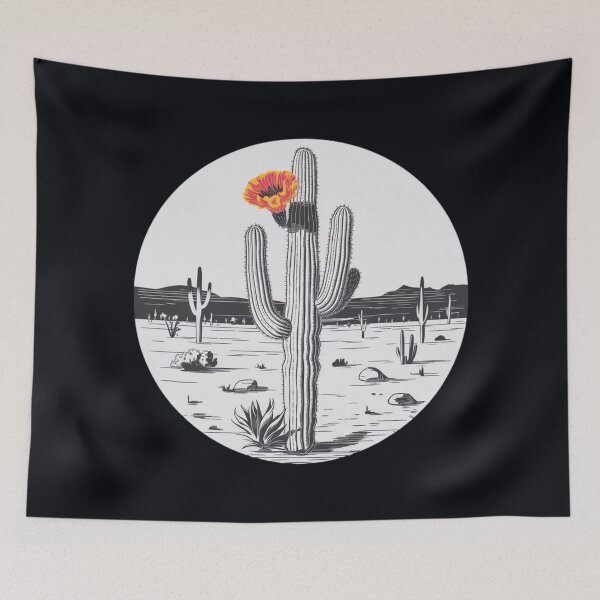Item preview, Cactus Art designed and sold by Aise06.