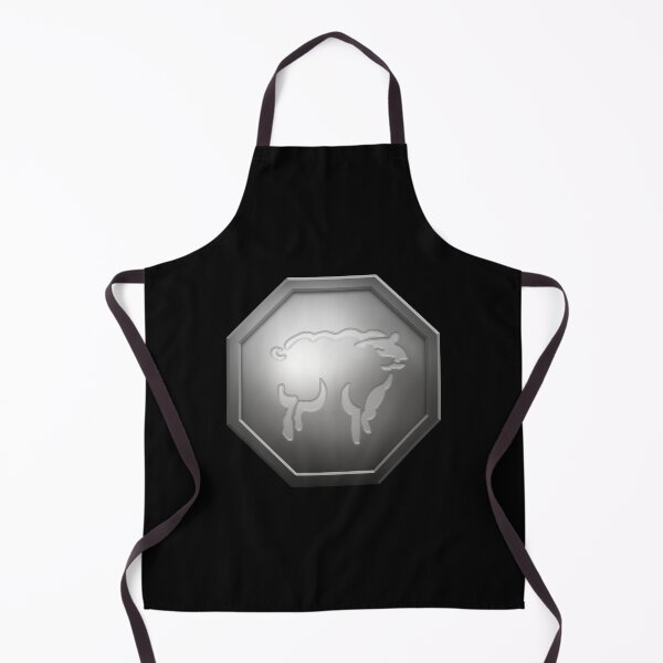 Item preview, Sheep Talisman designed and sold by KalElsDesigns.