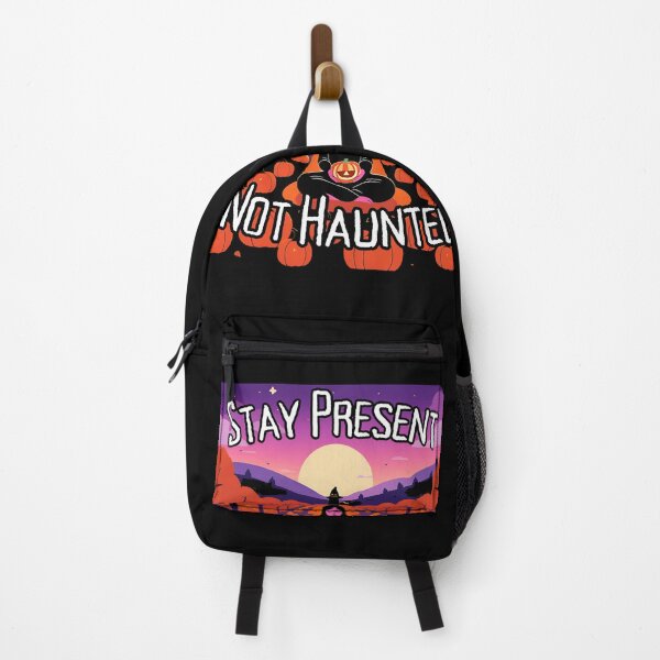 Item preview, Stay Present Not Hunted designed and sold by ZenAuraBoutique.