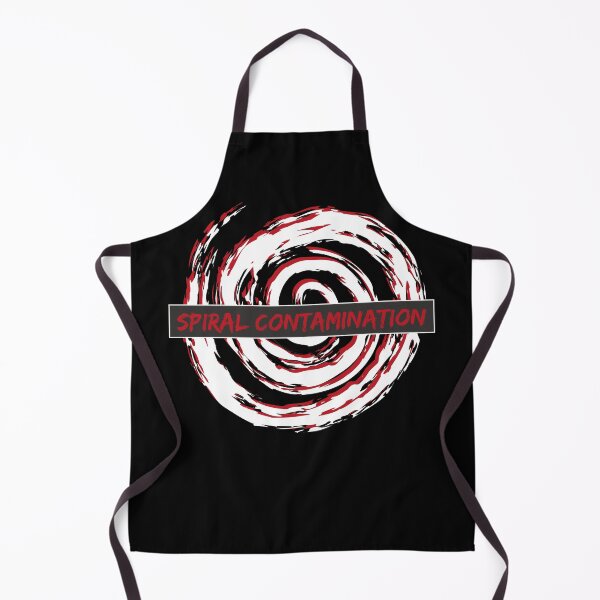 Item preview, Spiral Contamination [uzumaki] designed and sold by Rhane Stapleton.