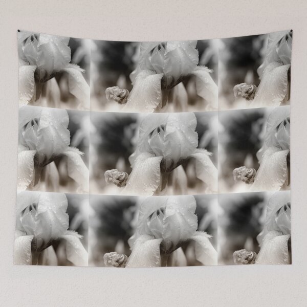 Item preview, Iris designed and sold by Kacharava.