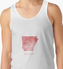 Woo Pig Sooie Tank Top