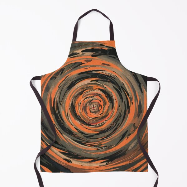 Item preview, Citrus Spiral designed and sold by Donkey's Salad.