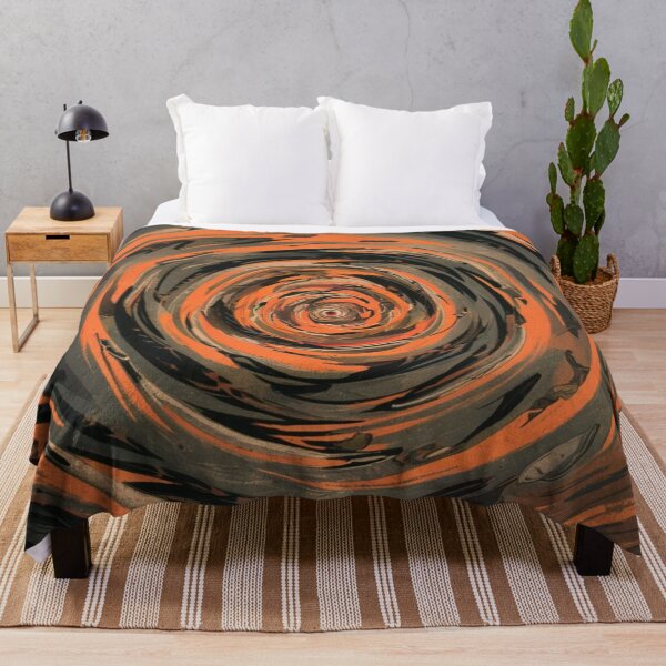 Item preview, Citrus Spiral designed and sold by Donkey's Salad.
