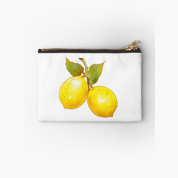 Item preview,  Lemons The Seven Year Slip designed and sold by sketchedby rach.