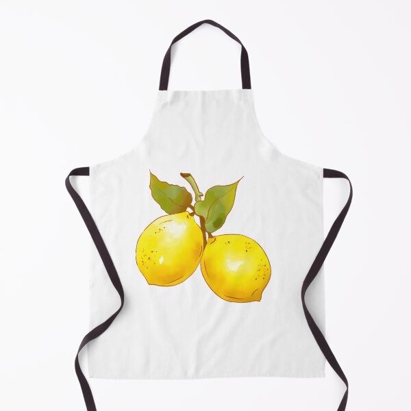 Item preview,  Lemons The Seven Year Slip designed and sold by sketchedby rach.