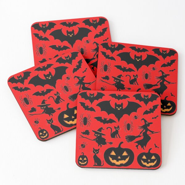 Item preview, Halloween Vibes designed and sold by 123ks.