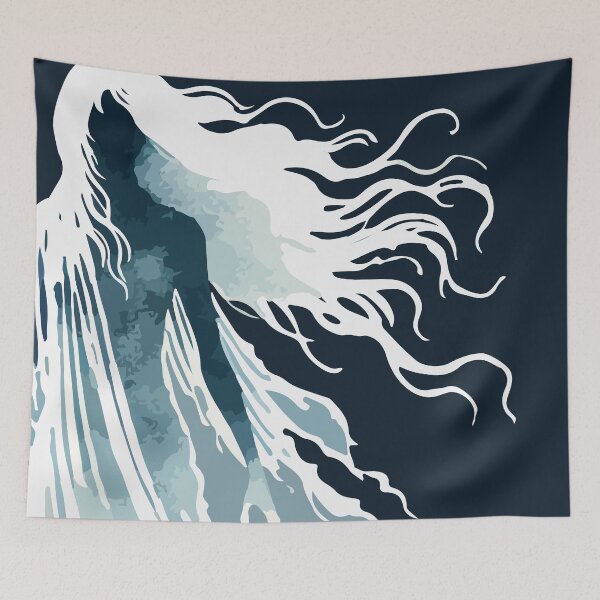 Item preview, Banshee designed and sold by onioceans.