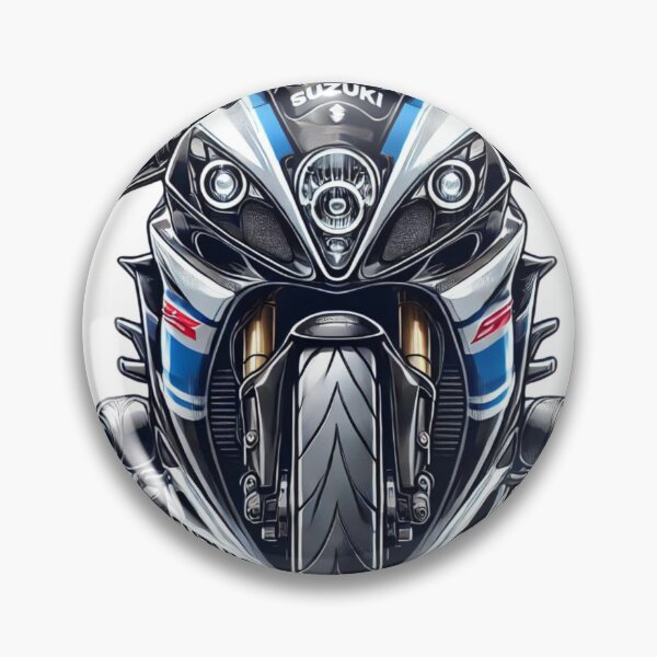 Item preview, Suzuki Gsx-R1000 designed and sold by CaLmDoWn2427.