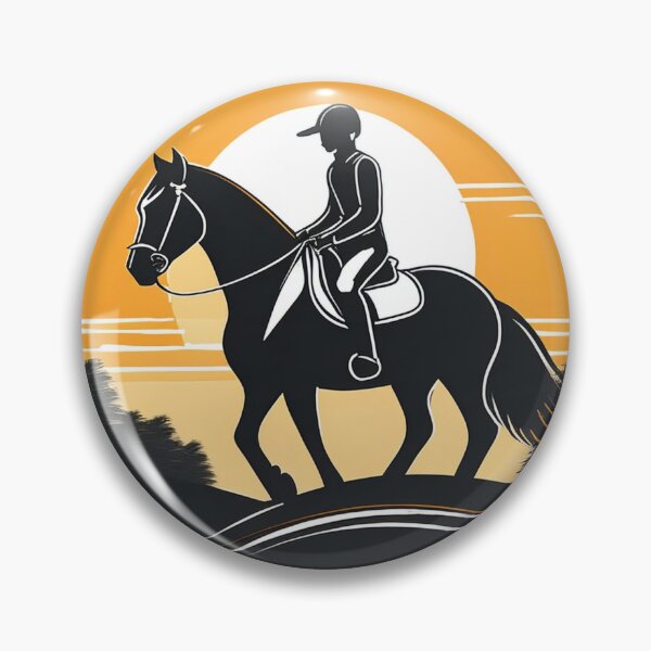 Artikelvorschau, Sunset Gallop: Auf der Jagd nach der Dämmerung entworfen und verkauft von Davideus.