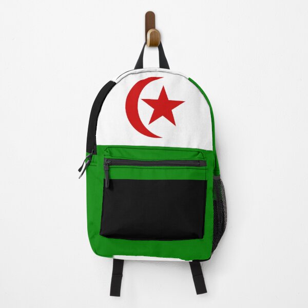 Item preview, Western Sahara Flag: Struggle, Identity, and Hope designed and sold by communedesigns.