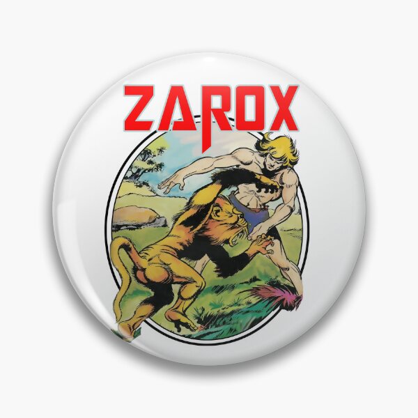 Item preview, ZAROX designed and sold by TATTOO-DESIGN.