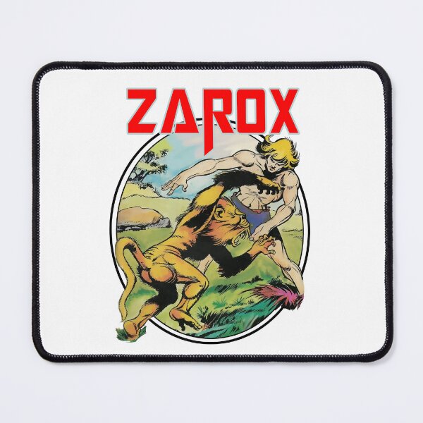 Item preview, ZAROX designed and sold by TATTOO-DESIGN.