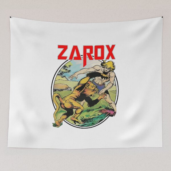Item preview, ZAROX designed and sold by TATTOO-DESIGN.