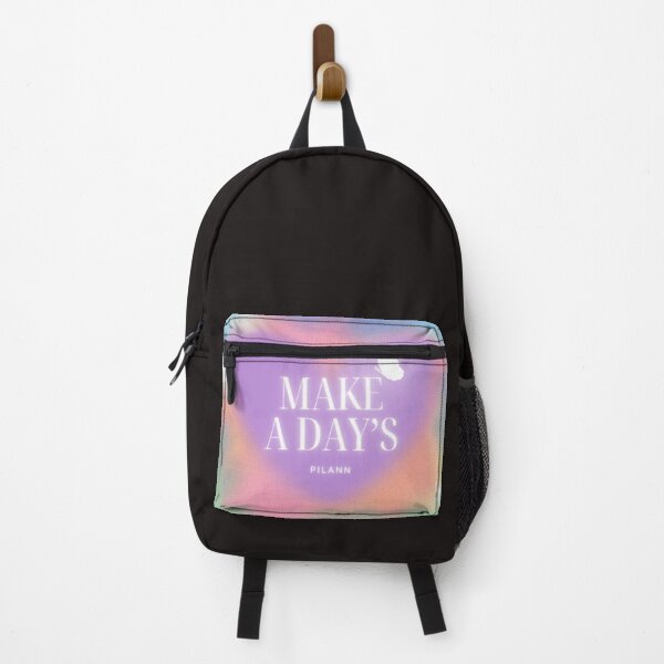 Item preview, Make A Day's designed and sold by Bibiirano Store.