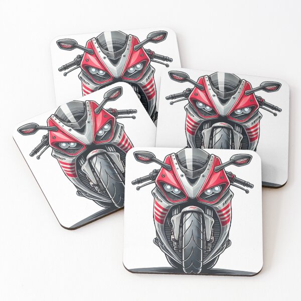 Item preview, MV Agusta F4RR designed and sold by CaLmDoWn2427.