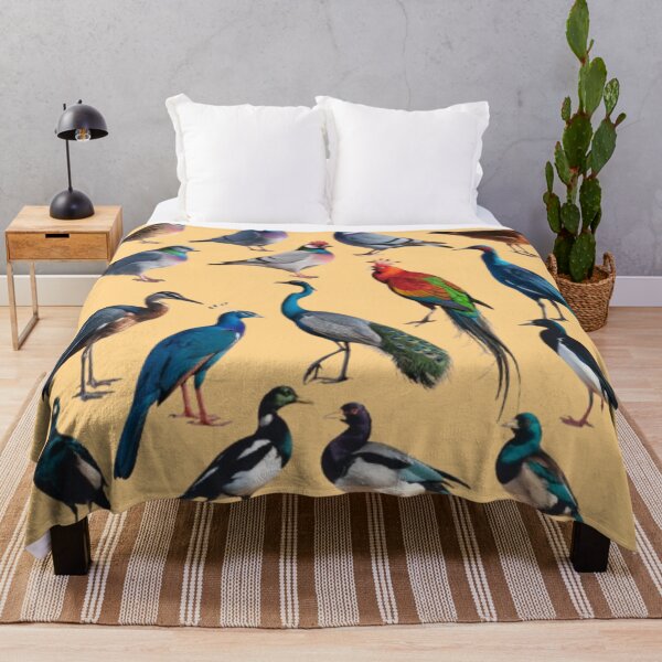 Item preview, Birds Collection designed and sold by 123ks.