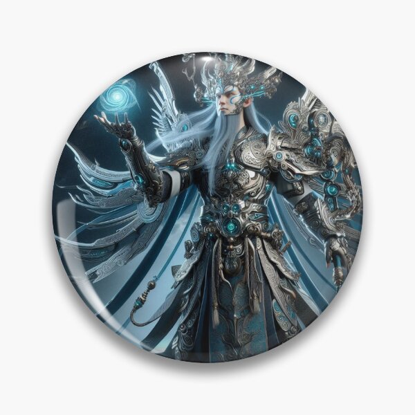 Item preview, Fei Lian designed and sold by RaF71PrO.