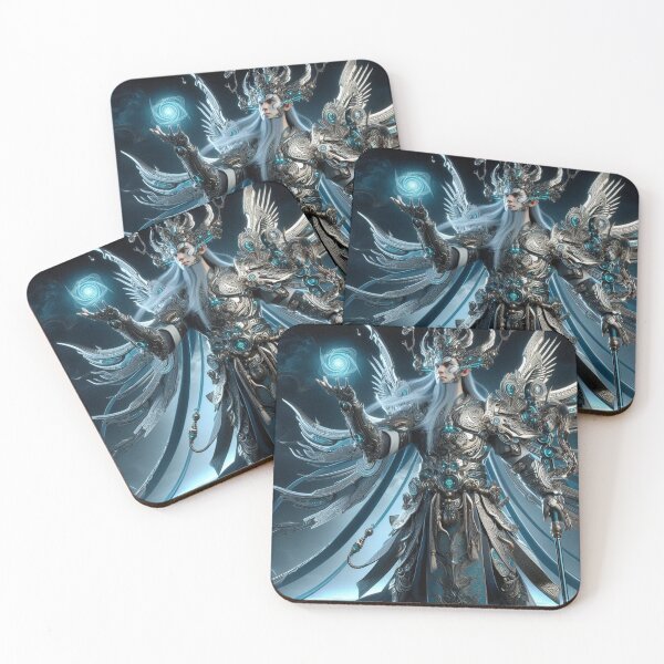 Item preview, Fei Lian designed and sold by RaF71PrO.