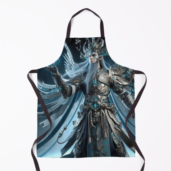Item preview, Fei Lian designed and sold by RaF71PrO.