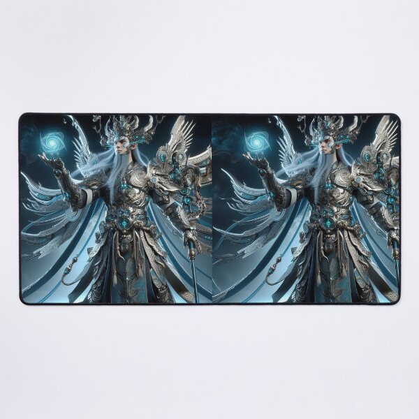 Item preview, Fei Lian designed and sold by RaF71PrO.