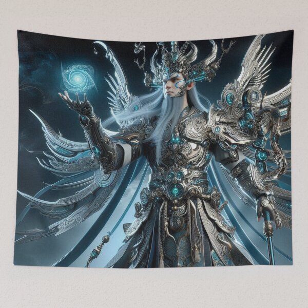 Item preview, Fei Lian designed and sold by RaF71PrO.