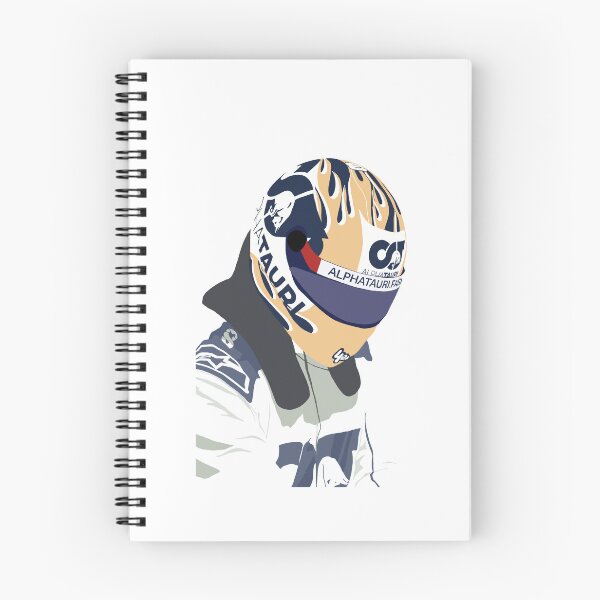 Item preview, Daniel Ricciardo 2024 designed and sold by Paddock49.