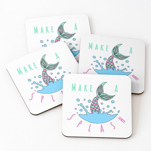 Item preview, Make a Splash designed and sold by PawsitivityHG.