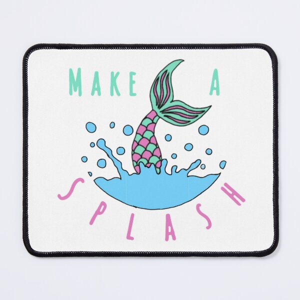 Item preview, Make a Splash designed and sold by PawsitivityHG.
