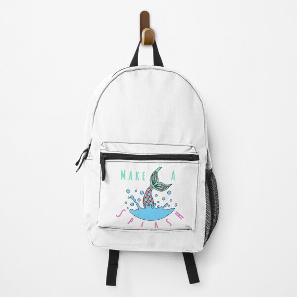 Item preview, Make a Splash designed and sold by PawsitivityHG.