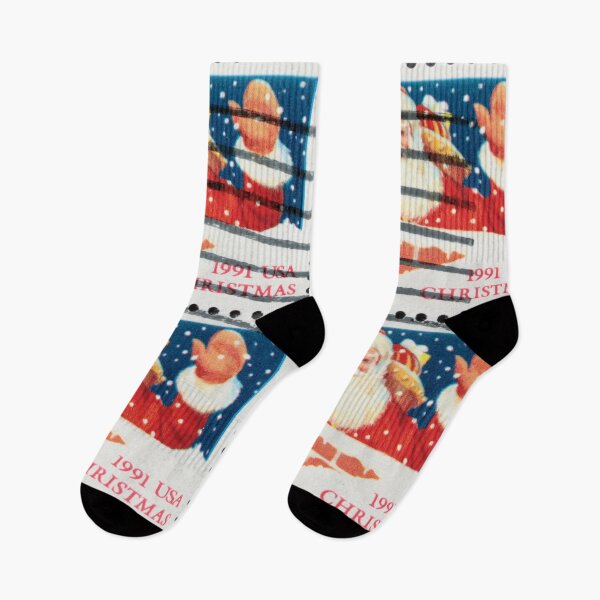 Item preview, Father Christmas  designed and sold by Photopat.
