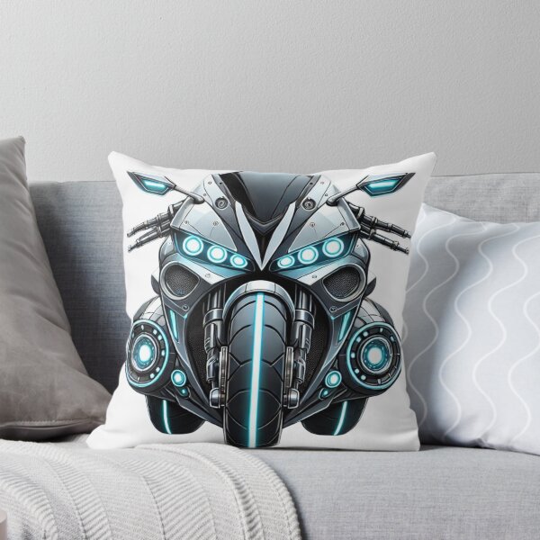 Item preview, Future BigBike 02 designed and sold by CaLmDoWn2427.